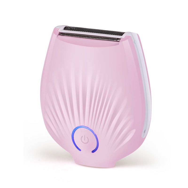 Women's Waterproof Body Hair Trimmer