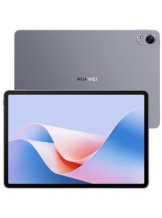 Huawei Matepad 11.5 S 256GB Space Gray Paper Matte with Keyboard