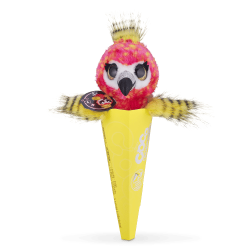 Coco Surprise Cones Neon