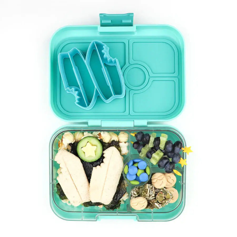 Lunch Punch Sandwich Cutters - Shark