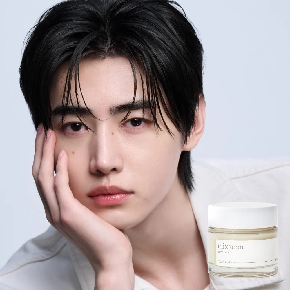 Bean Cream 50ml