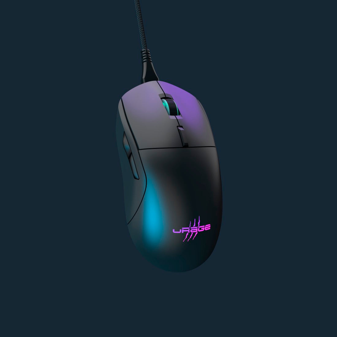 Hama uRage "Reaper 250" Gaming Mouse