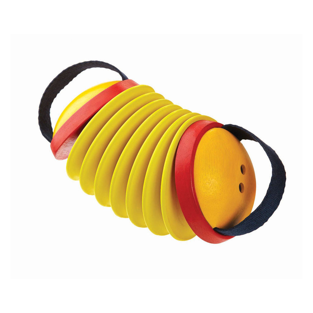 PlanToys كونسرتينا