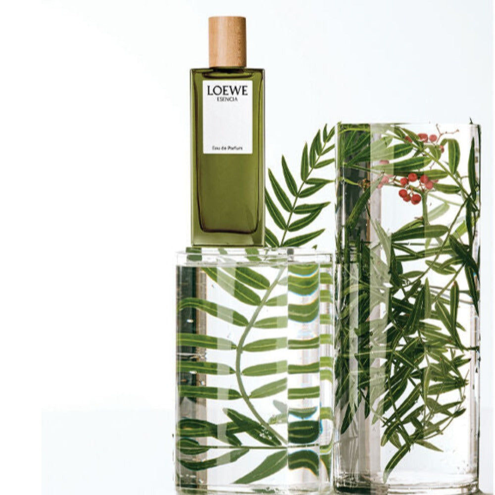 Esencia Eau de Parfum 100ml