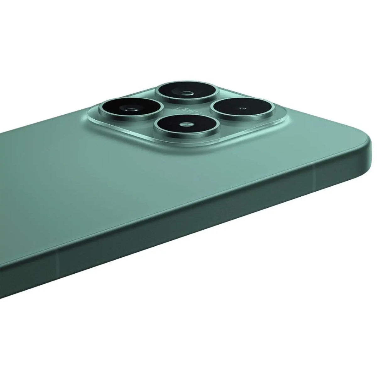 Xiaomi 17 5G (12+512GB) Green