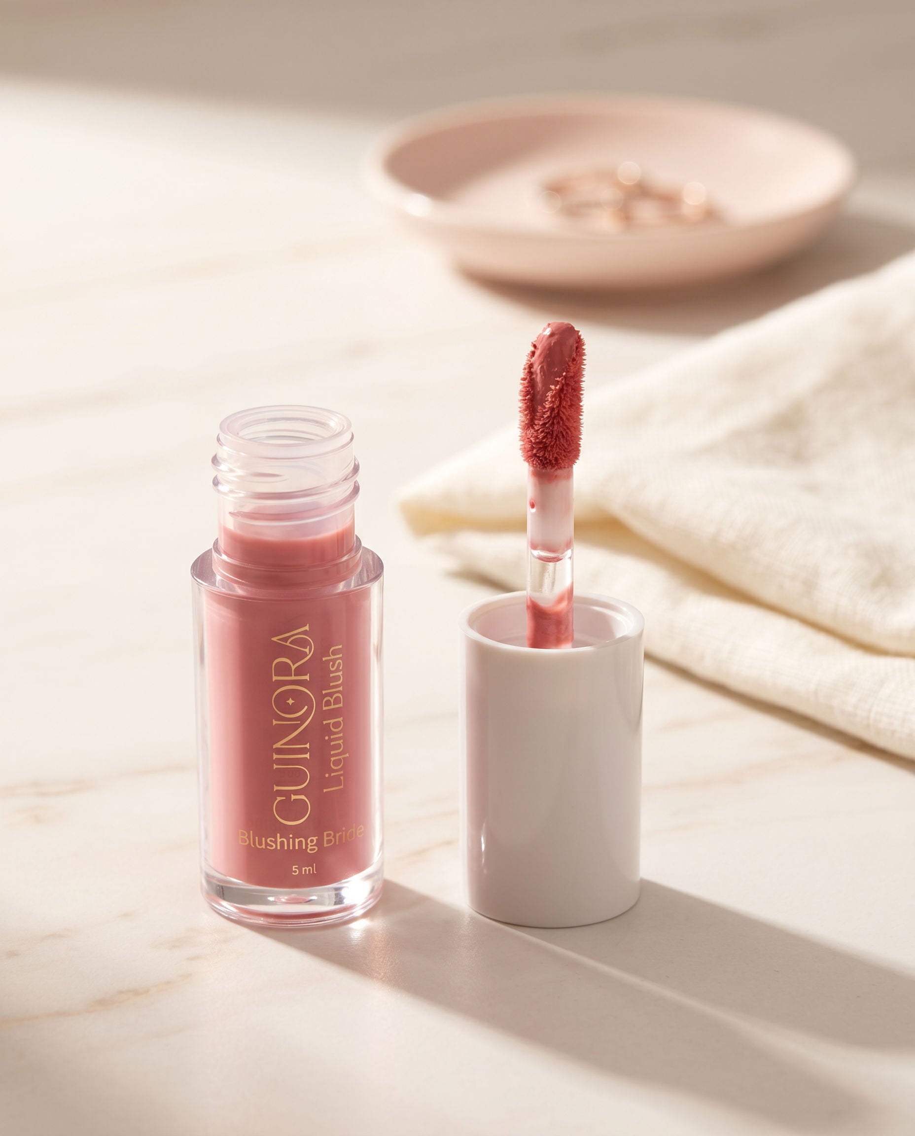 Guinora Liquid Blush - Blushing Bride