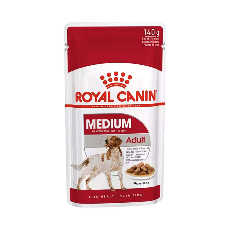 Royal Canin Breed Health Nutrition Shih Tzu Adult 1.5kg