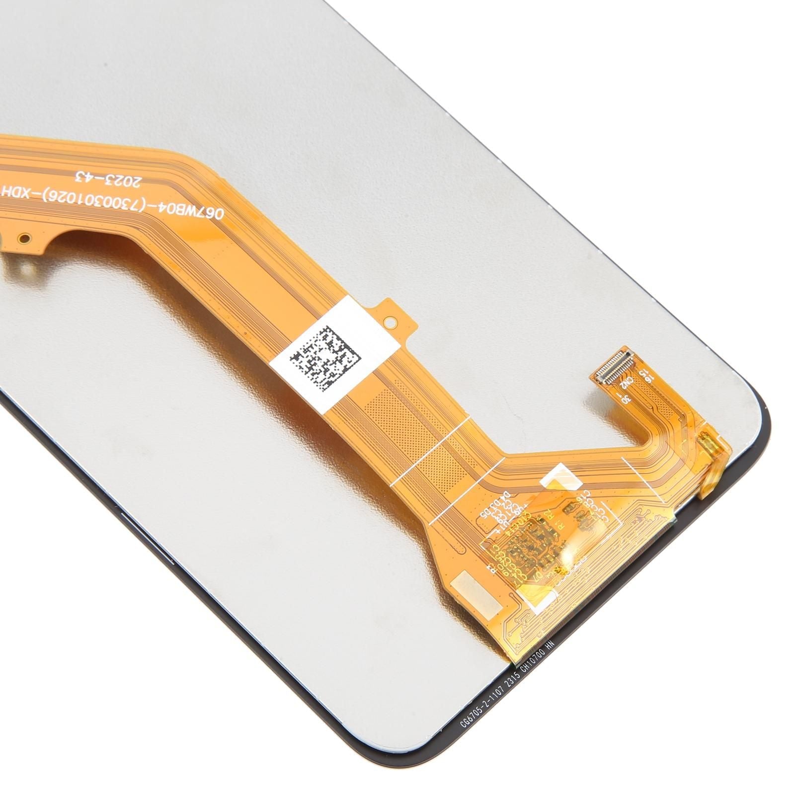 For TCL 505 4G LCD Screen + Touch Screen