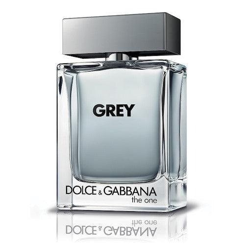 D&G The One Grey Edt Intense 100Ml