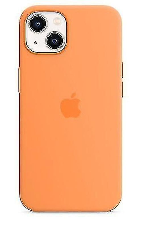 Silicone Case With Magsafe For Iphone 13 Mini Phone Case