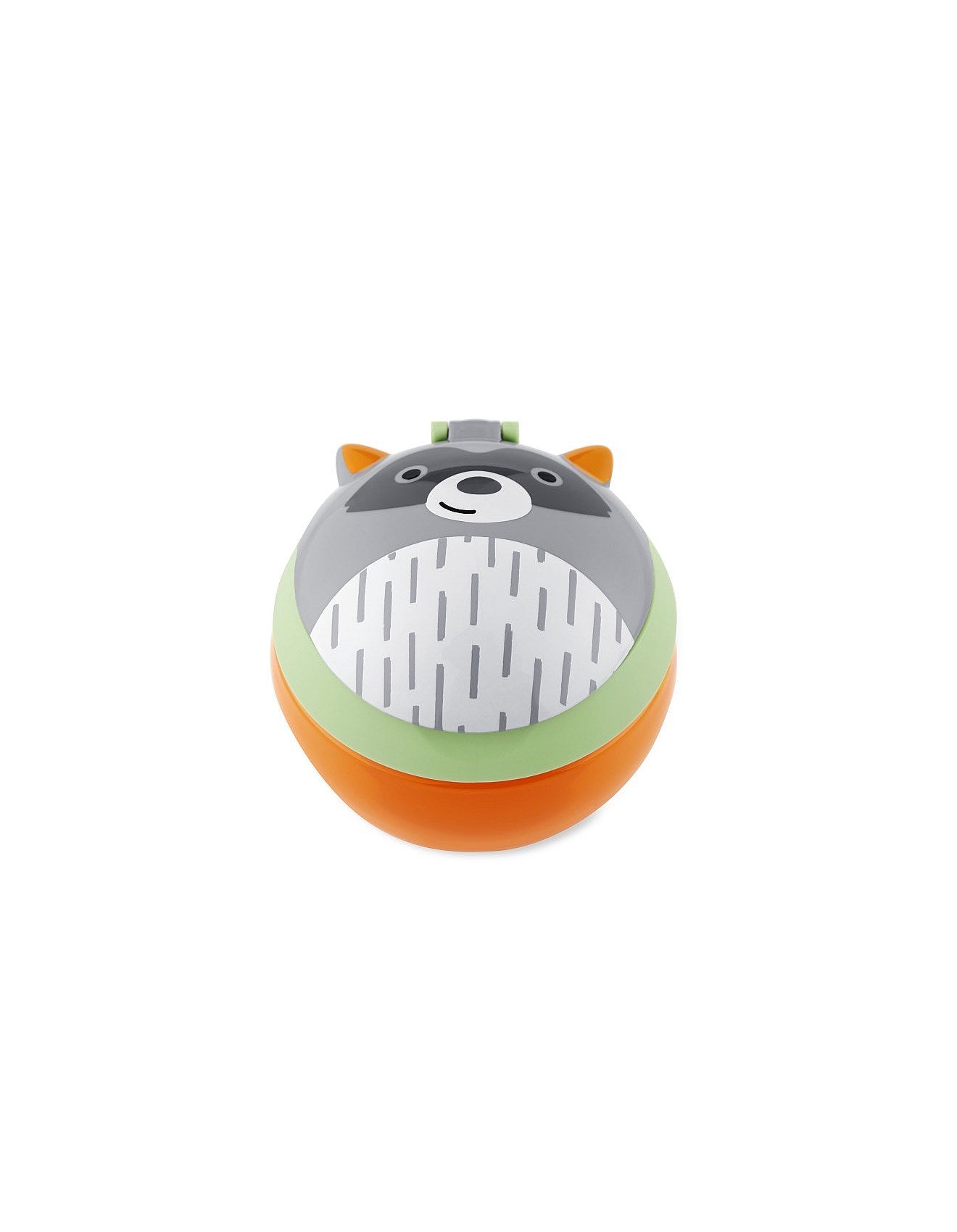 Skip Hop Zoo Snack Cup Racoon