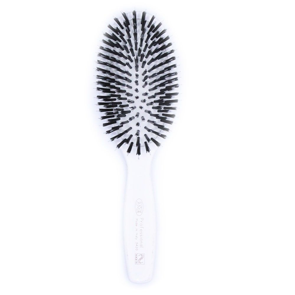 3Me Maestri Pneumatic Soft Touch Hair Brush