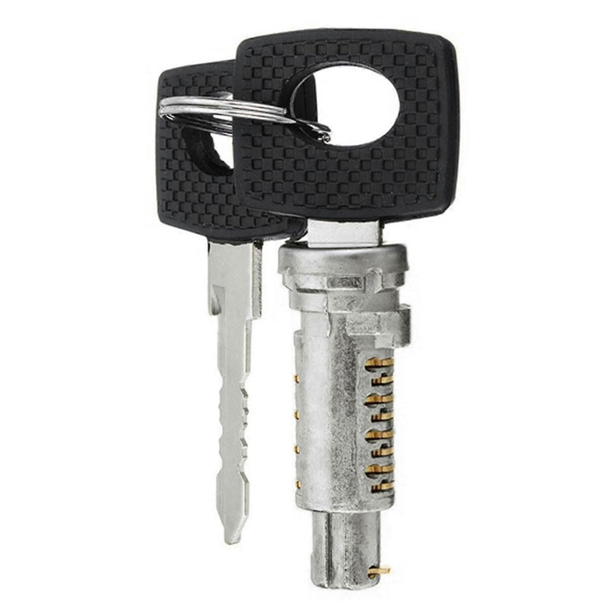 6707600205 Pcs Door Lock With 2 Same Keys For Sprinter W638 Any Door