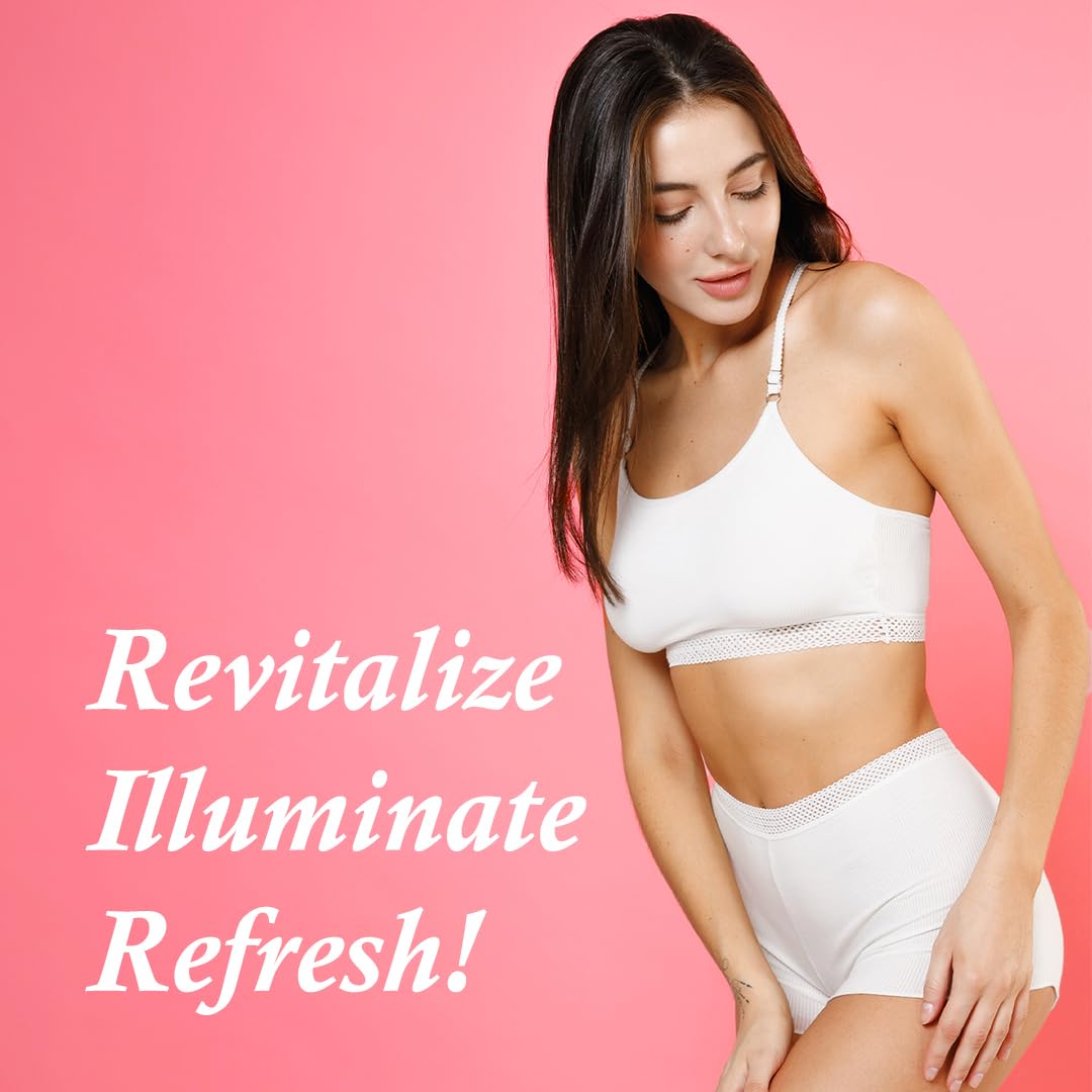 جل Ev White Prestige 4D للتبييض اليومي للمناطق الحساسة 250 مل