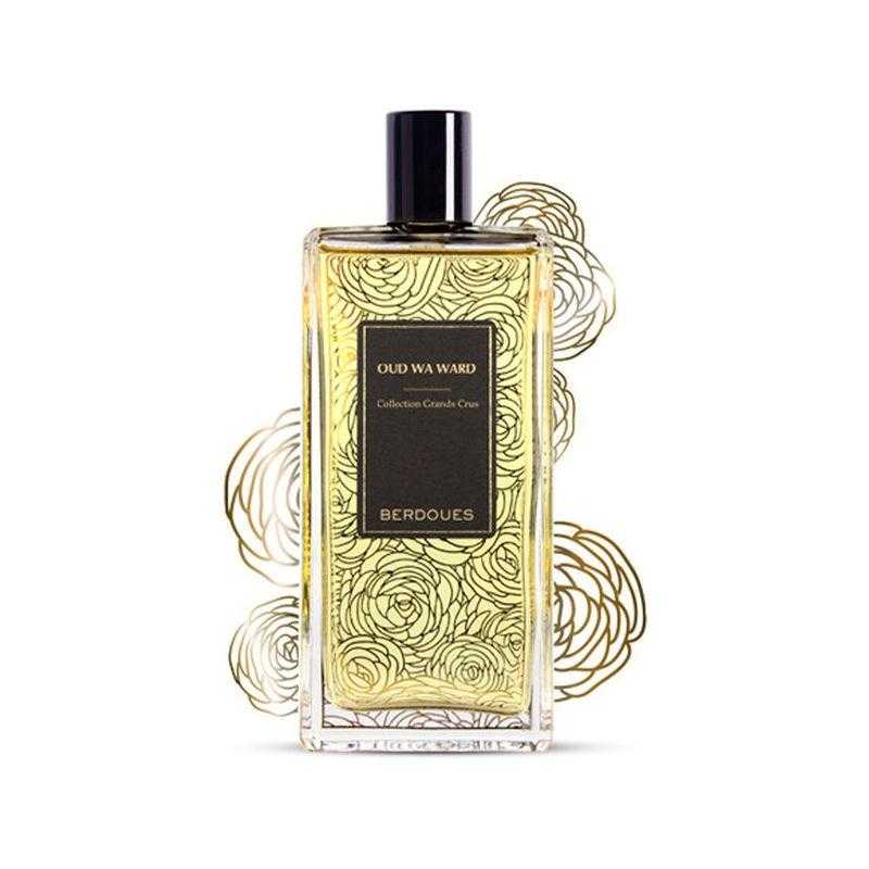 Grand Crus Millésime Oud Wa Ward EDP 100ML