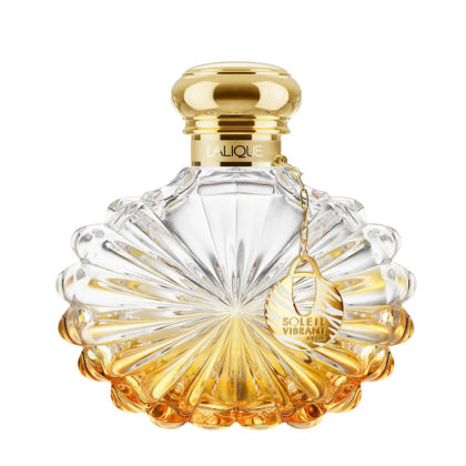 Soleil Vibrant Eau de Parfum