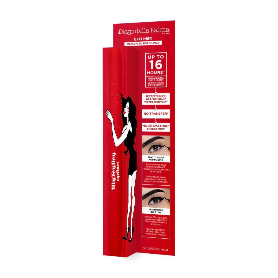 MYTOTYBOY Eyeliner