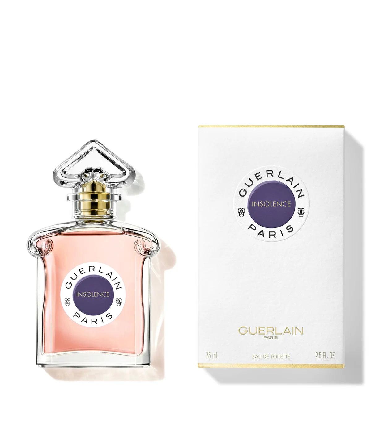 عطر Guerlain Insolence L Edt 75 مل