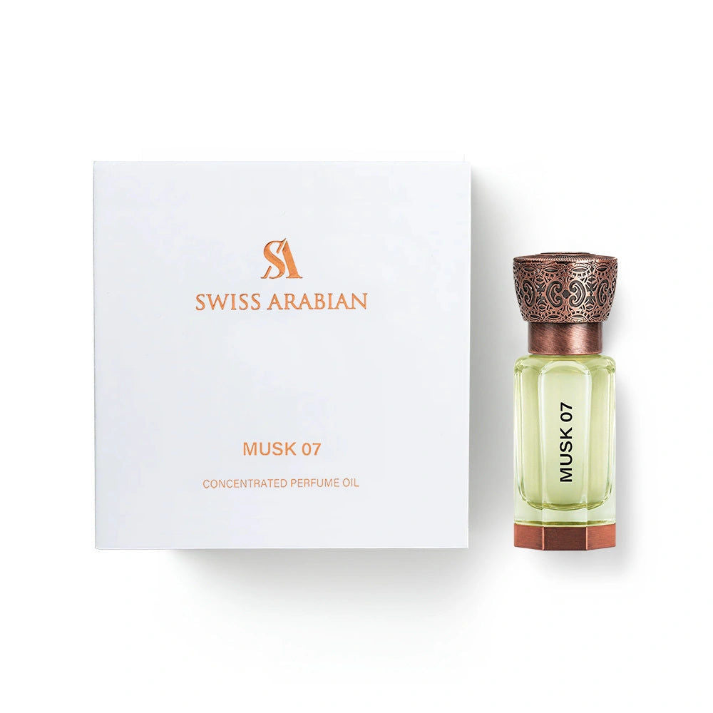 MUSK 07