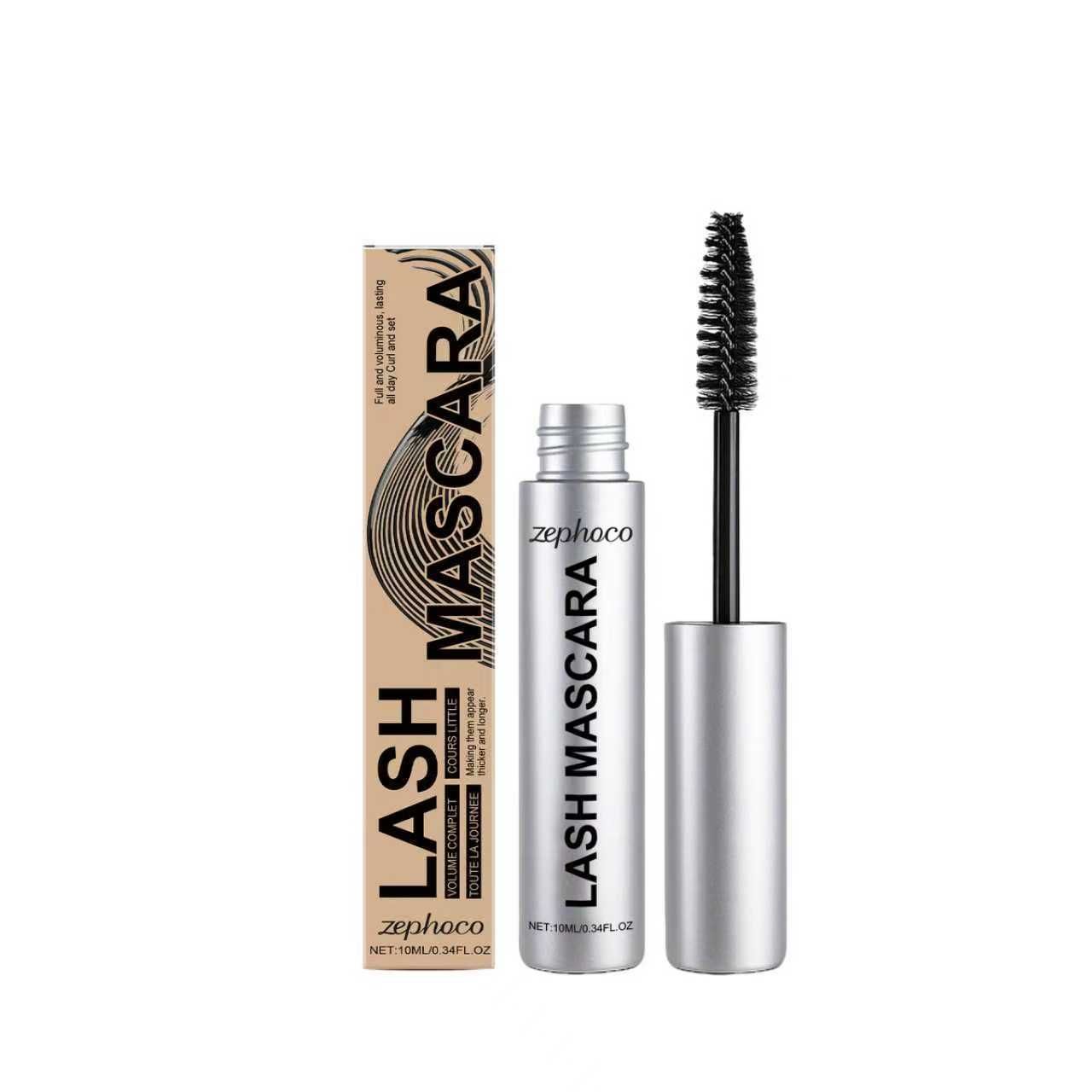 10ml Eyelash Primer with Lightweight and Lash Base Coat