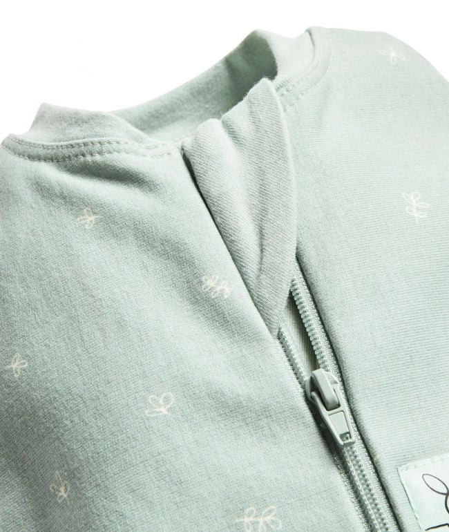 Cocoon Swaddle Sack 0.2 TOG Sage(Newborns)