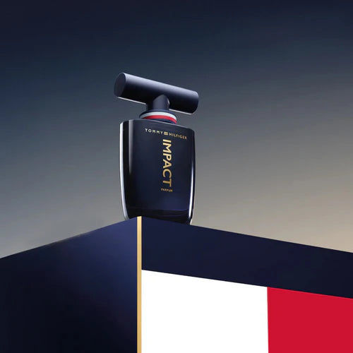 Impact Parfum Eau de Parfum 100ml