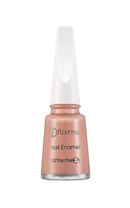 Flormar Nail Enamel