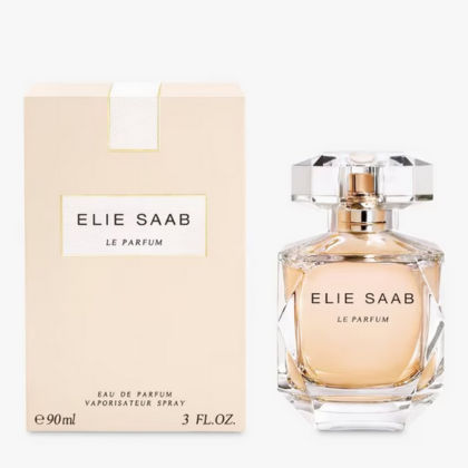 Le Parfum Eau de Parfum