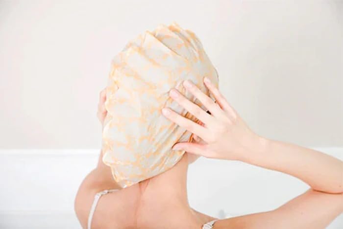 Kocostar Happy Hair Pack For Flat 30ML