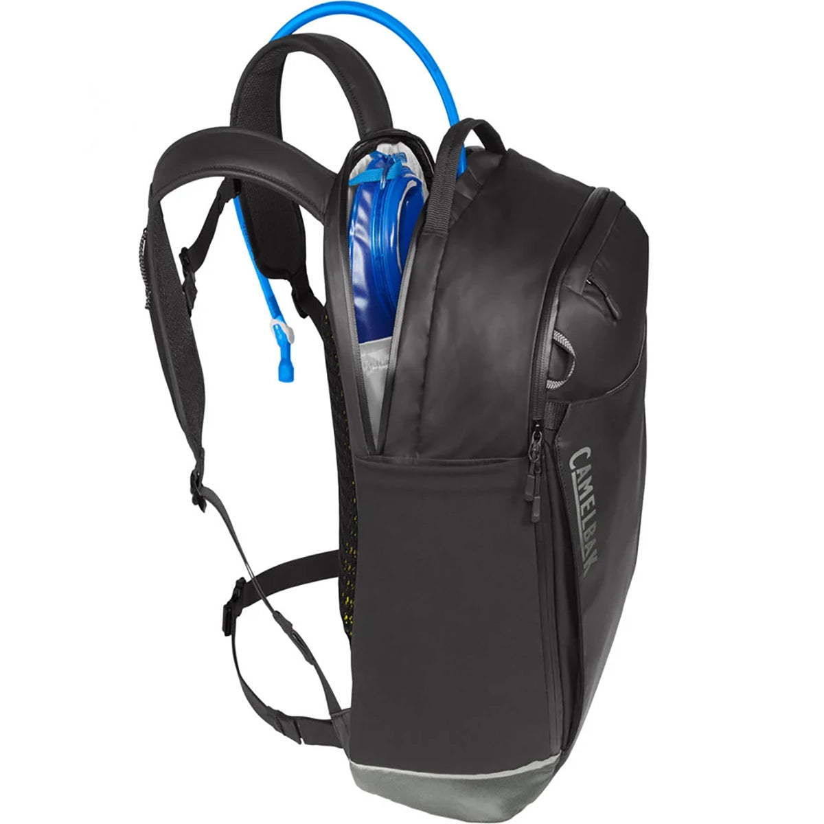Camelbak H.A.W.G.® Commute 30 Backpack – Black | Durable Laptop & Travel Backpack