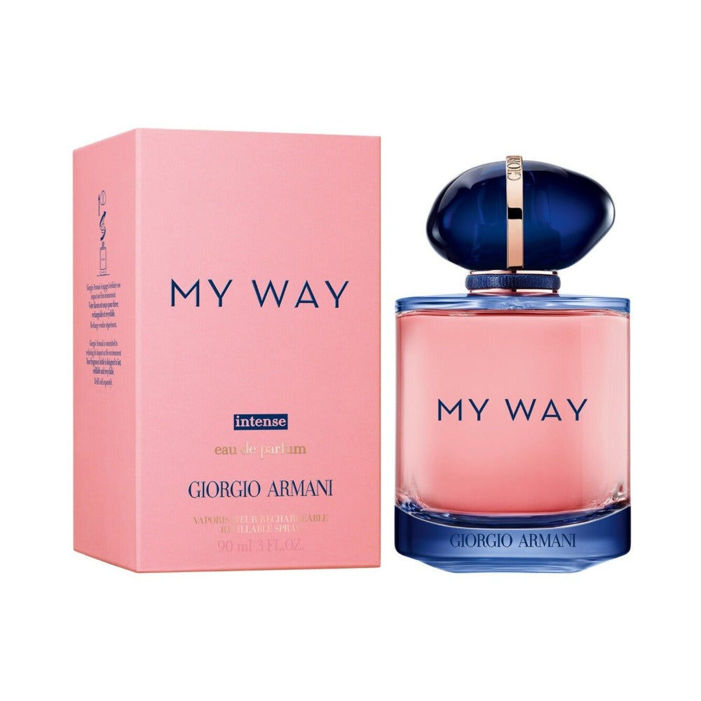 My Way Eau de Parfum Intense