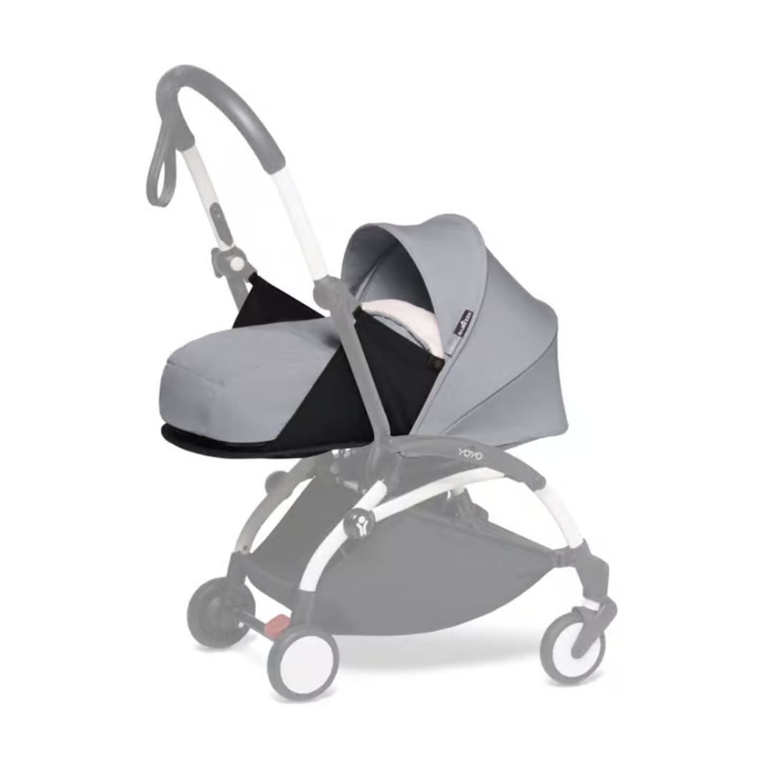 Stokke YOYO 0+ Newborn Pack Stone