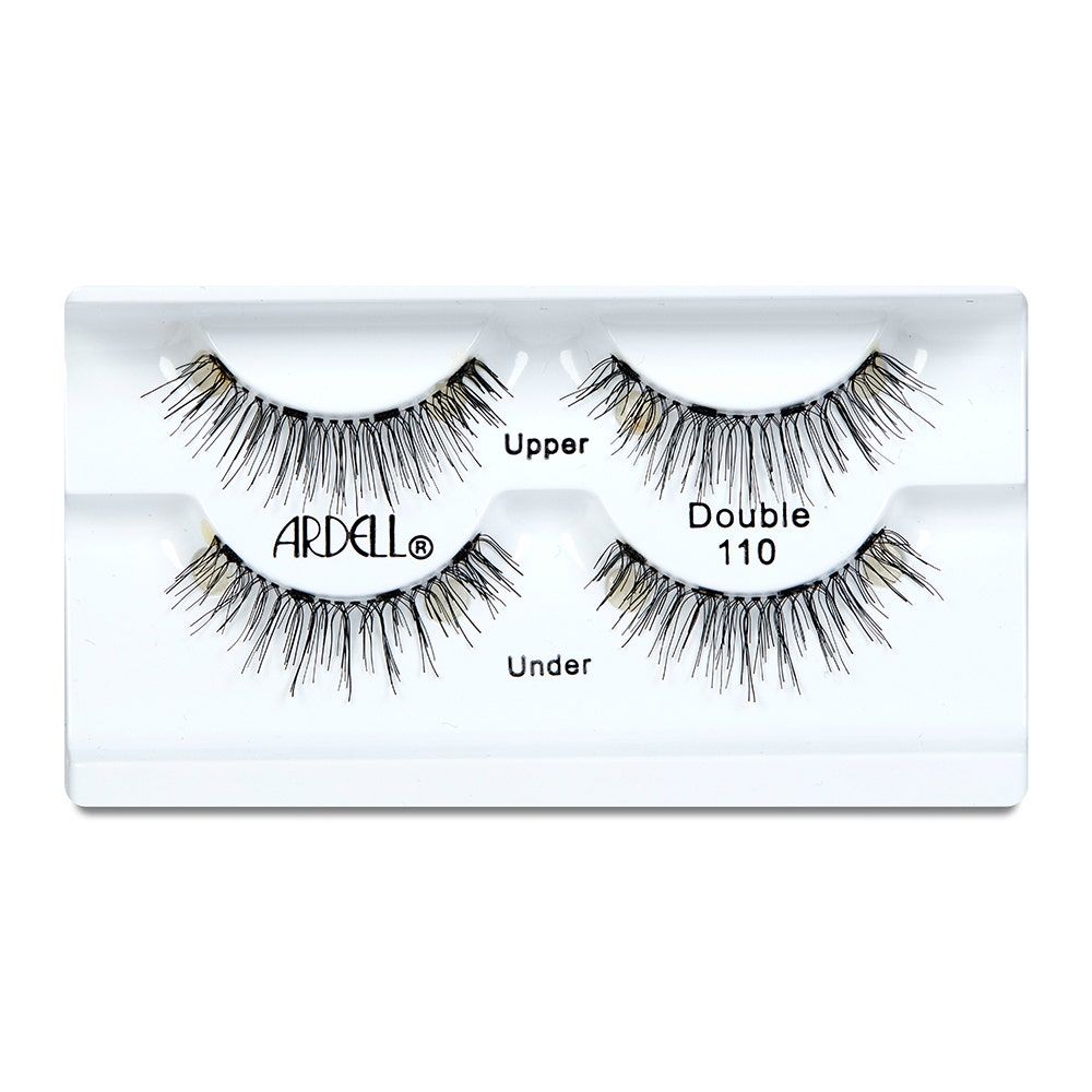 Ardell Magnetic Lash Lashes, Double 110, 1 Pair