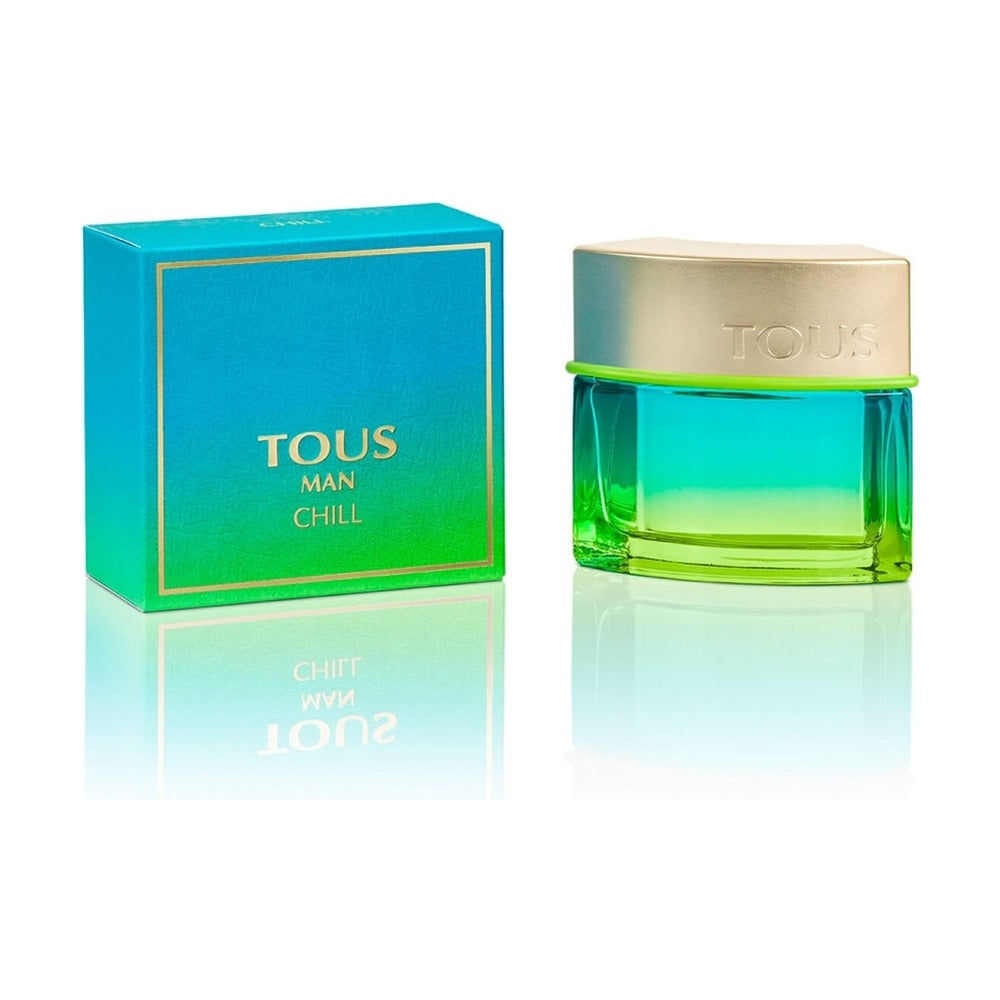 Man Chill Eau de Toilette 100ml
