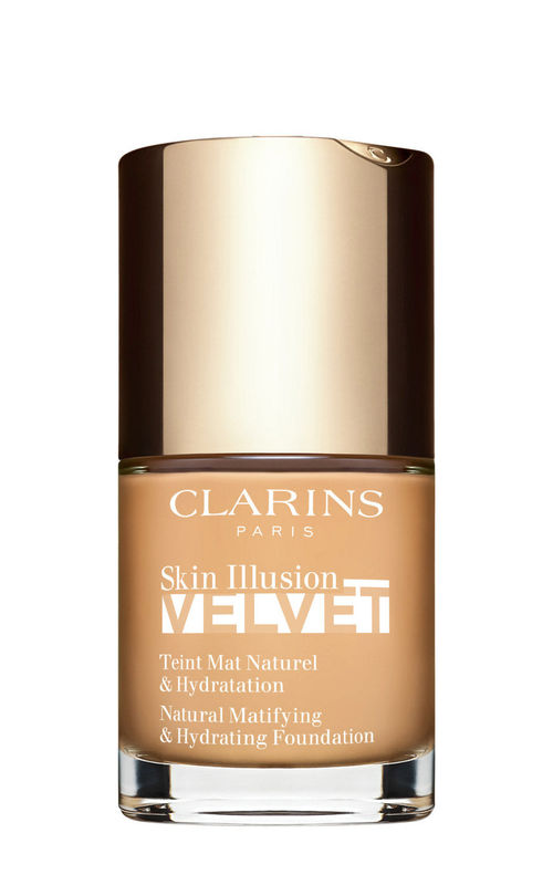 Skin Illusion Velvet