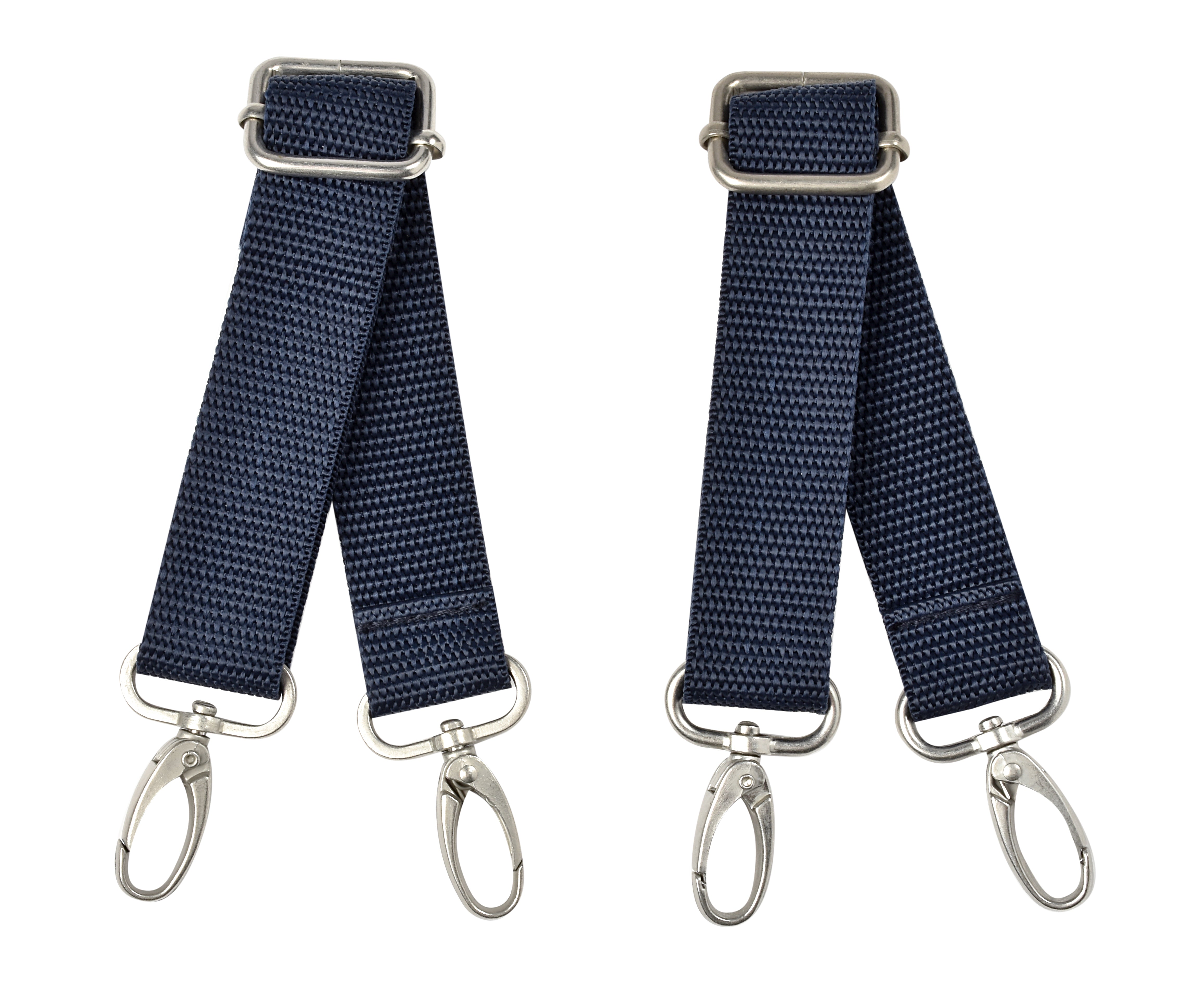 BÉABA Geneva II Changing Bag — Navy Blue