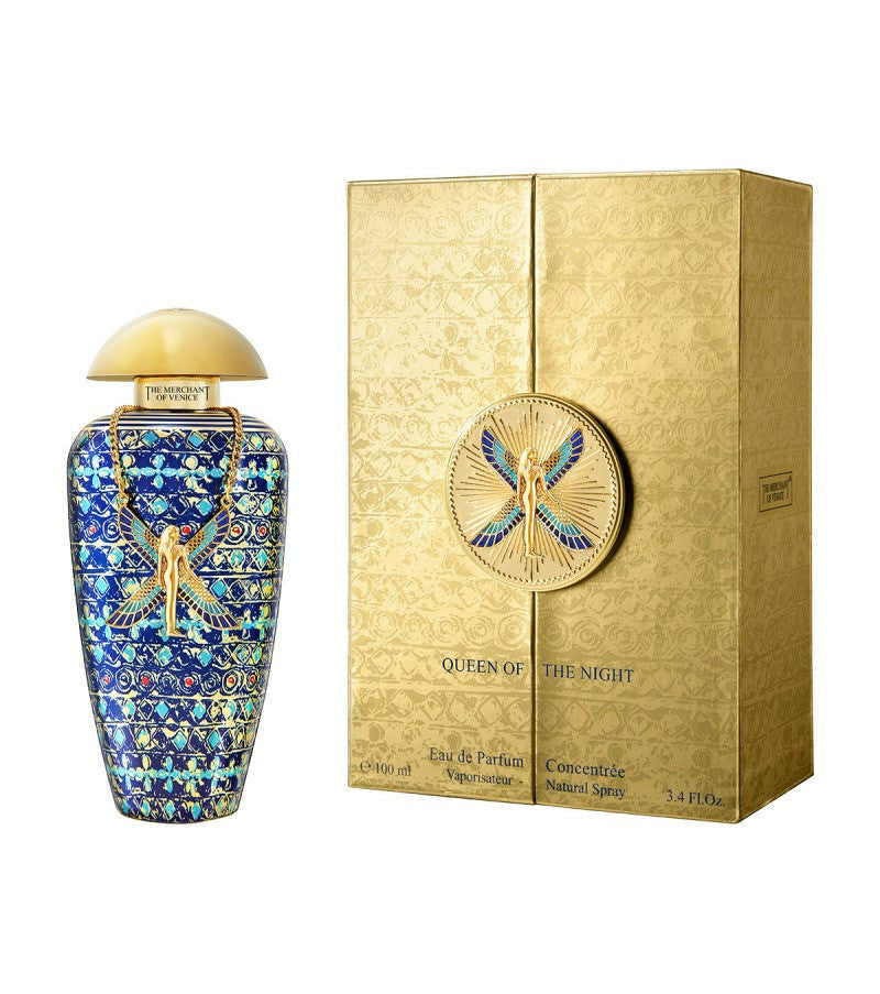 Special Projects Queen Of The Night Eau de Parfum ConcentrÃ©e 100ml