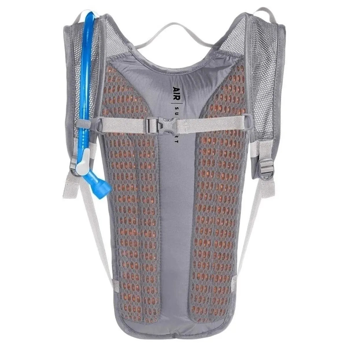 Camelbak Classic Light 70oz Hydration Pack – Gunmetal/Hydro Lightweight Water Backpack