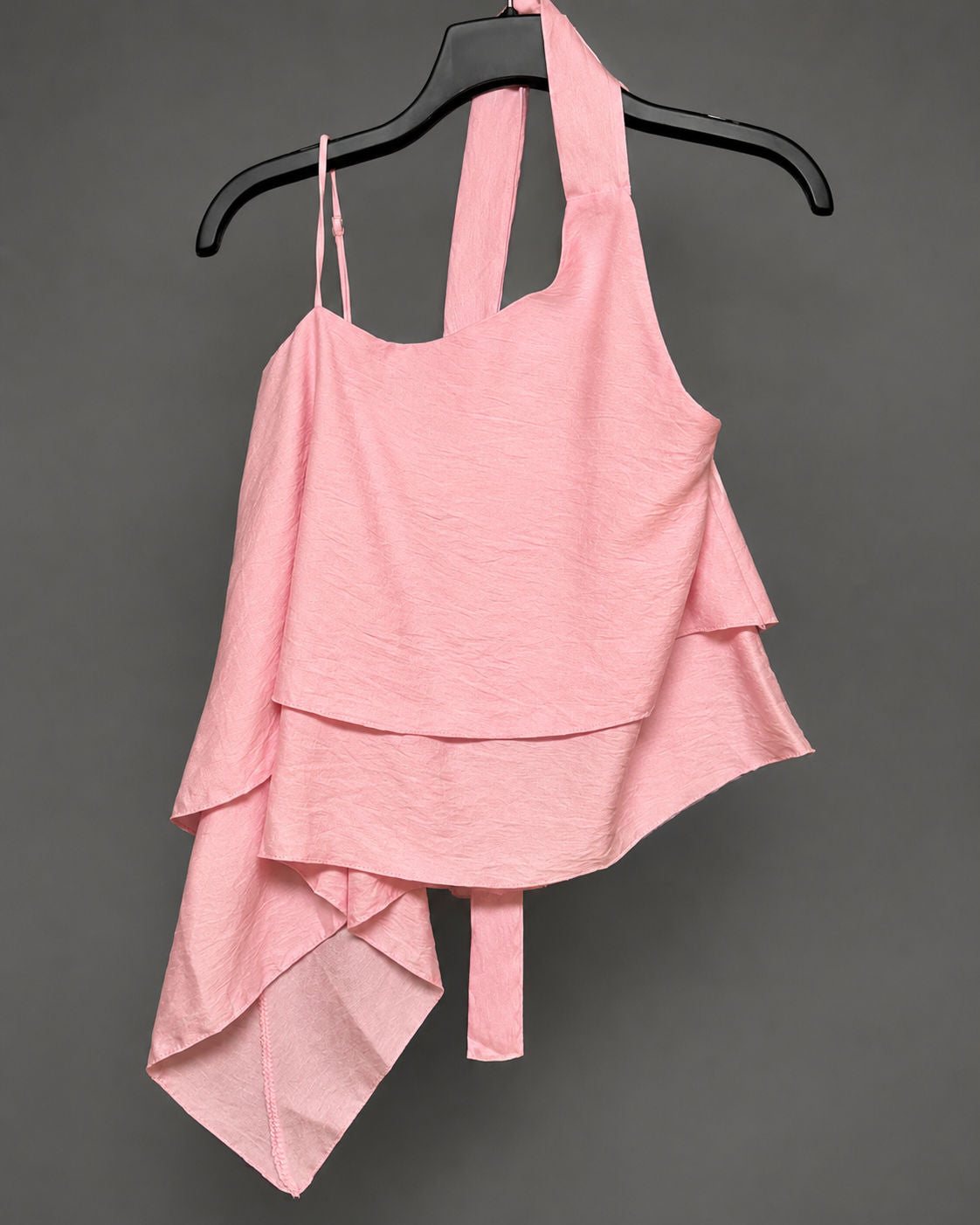 Tendresse Boutique Pink Top