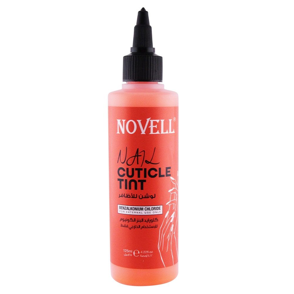 Novell Novell Cuticle Tint, 125ml