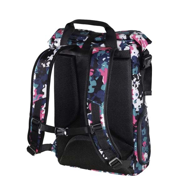 HAMA 101822 Rucsac laptop Roll-Top, 15.6", roz