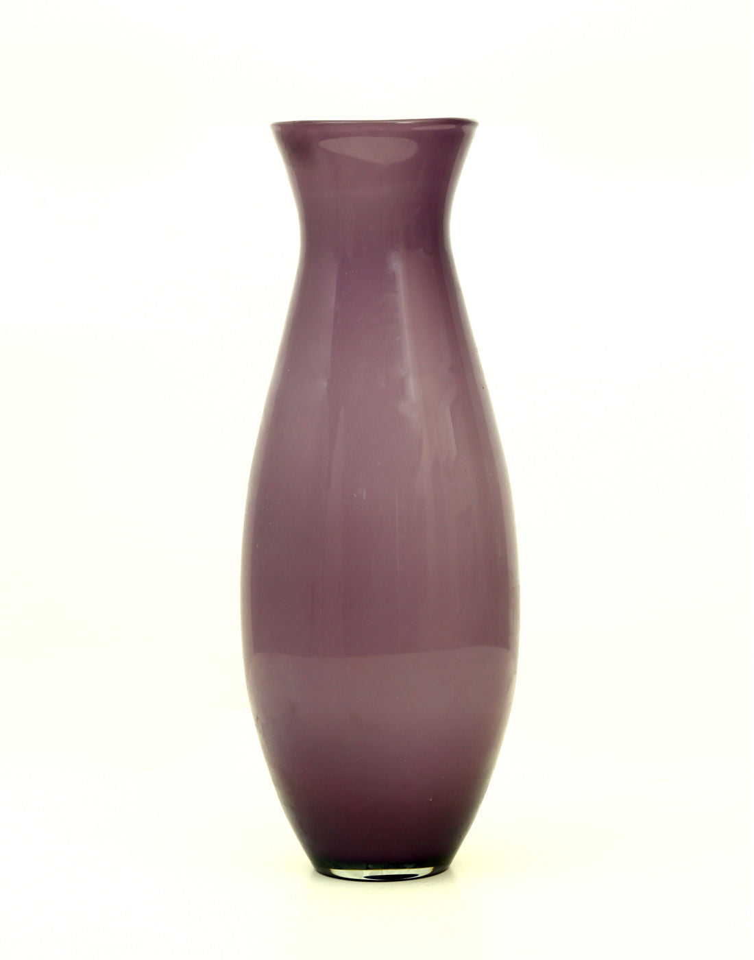 Purple Decorative Vase #CK0156