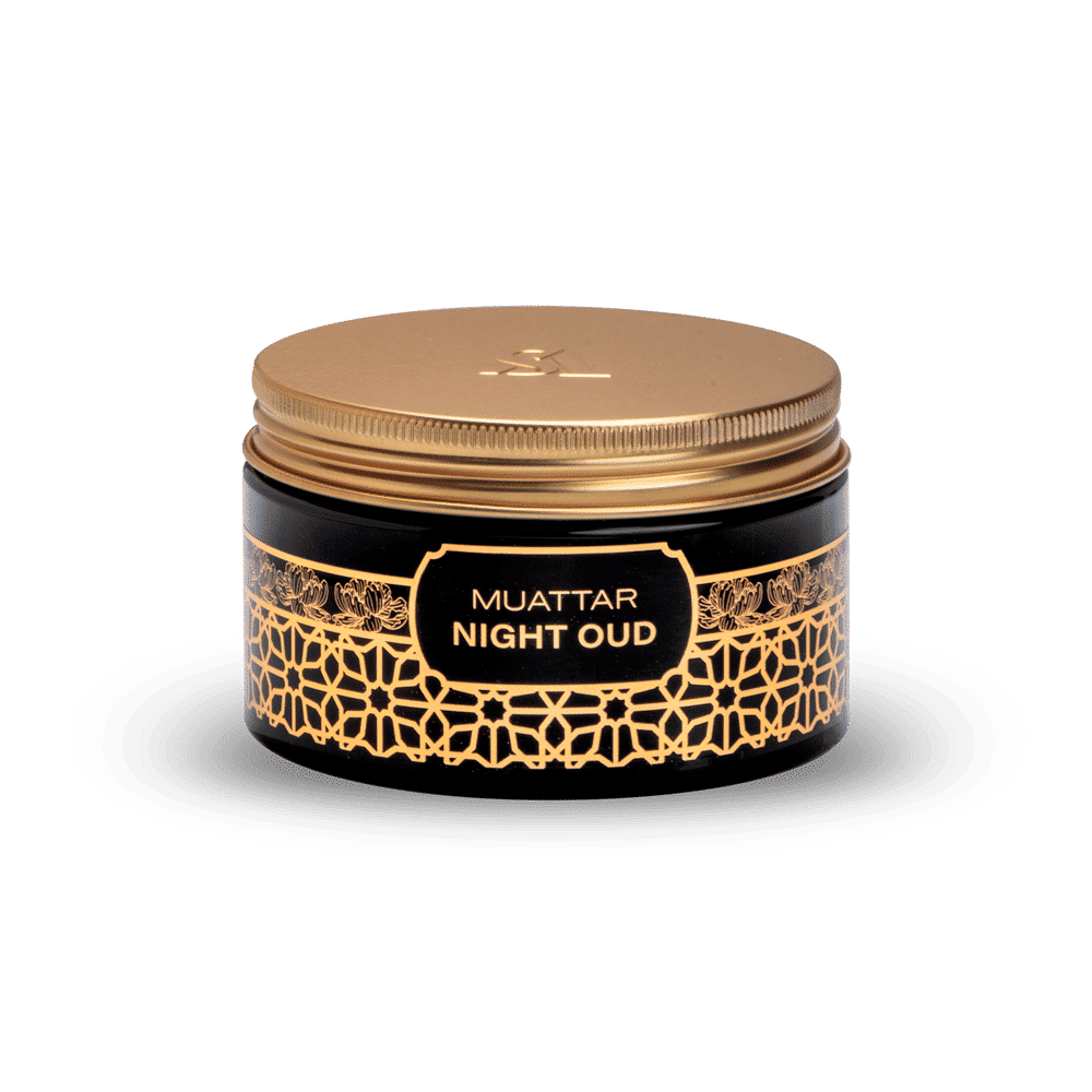 MUATTAR NIGHT OUD