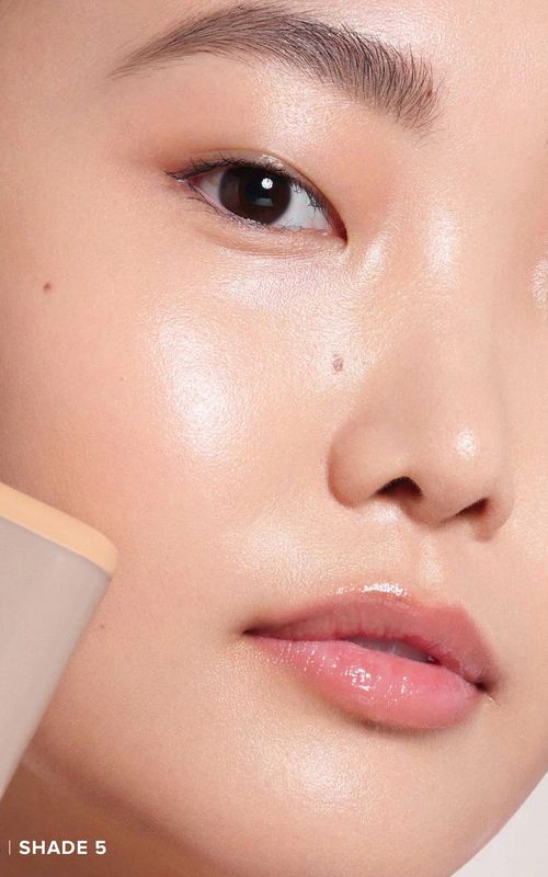 Beauty Balm Serum Boosted Skin Tint