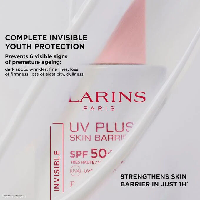UV Plus Skin Barrier - SPF50
