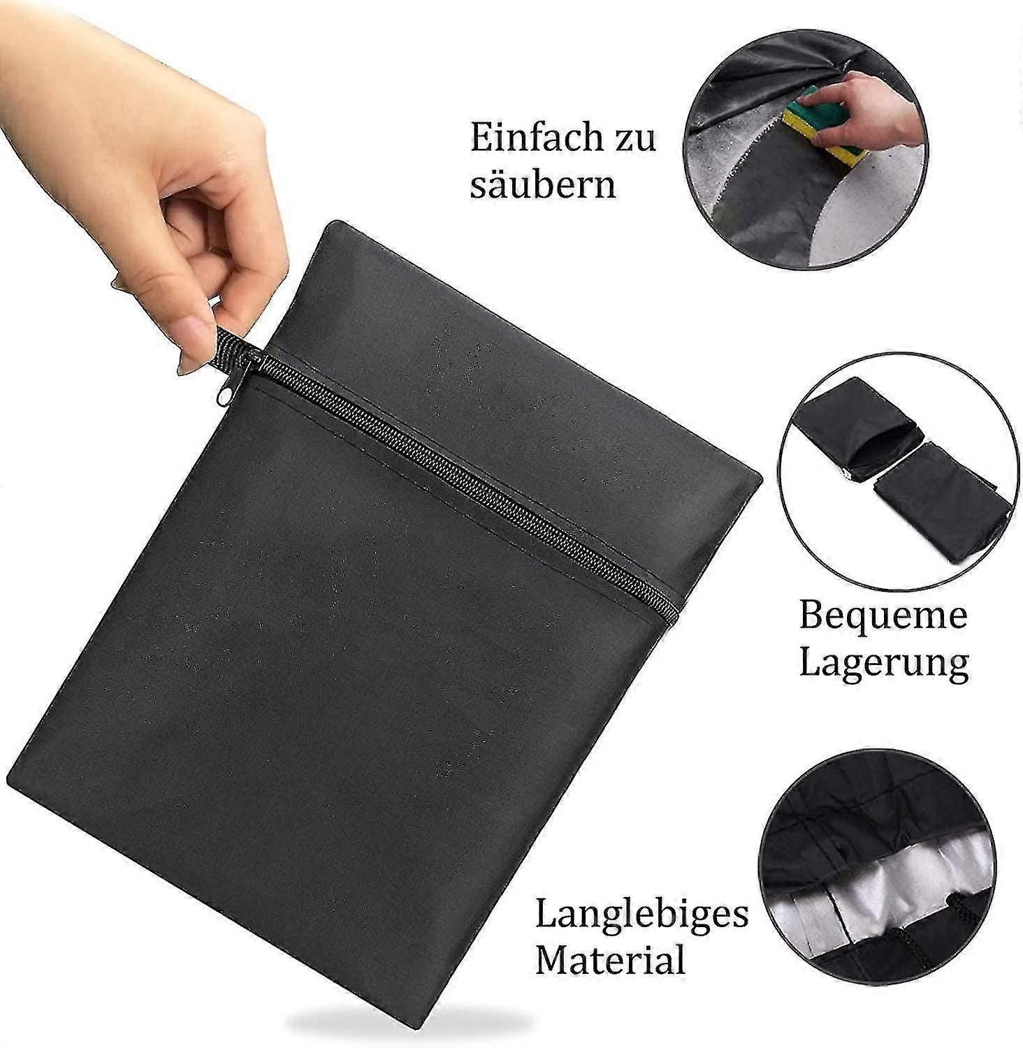 Garden Furniture Cover Waterproof Outdoor Protective Cover