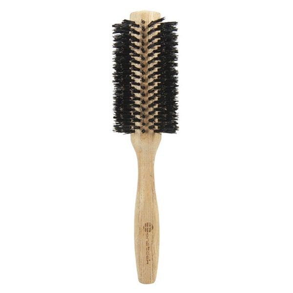 Onetech Wood 2076-2 Hair Brush, 32mm