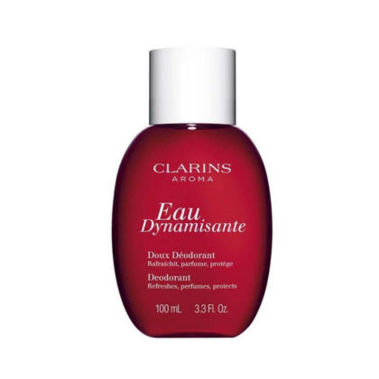 Eau Dynamisante Deodorant 100ml