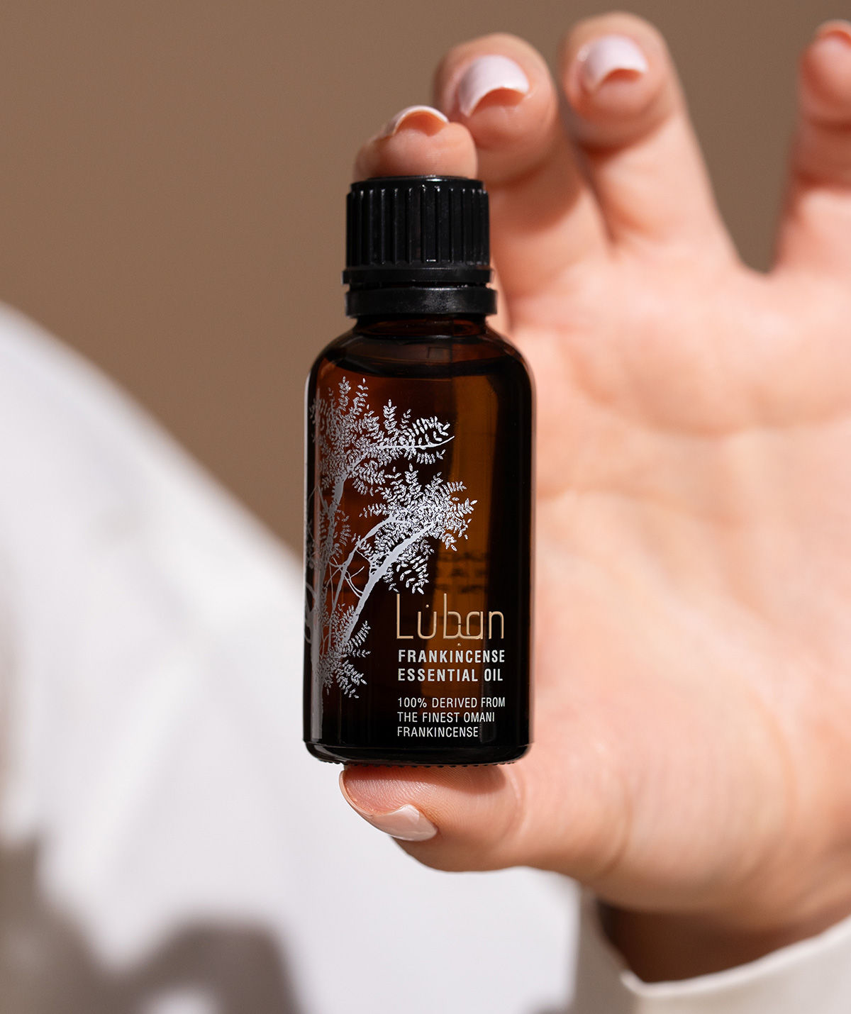 زيت اللبان العطري – 30 مل