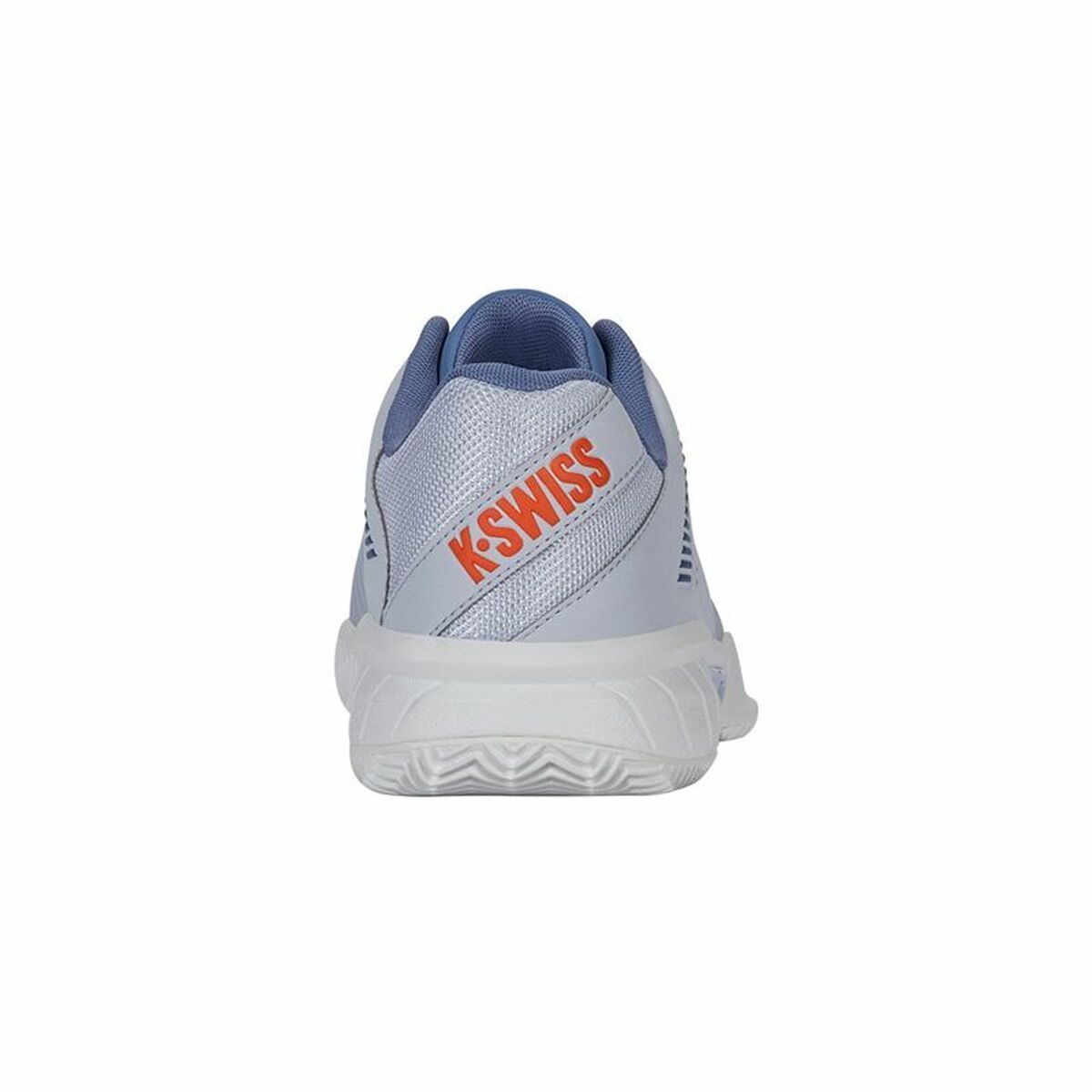 Men's Tennis Shoes Kswiss Express Light 3 Hb Blue